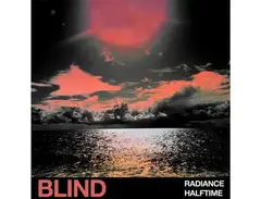 Blind Audio Radiance Halftime main image