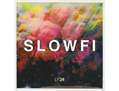 LP24 Audio Slowfi main image