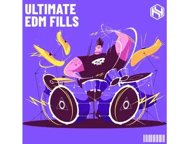 HY2ROGEN Ultimate EDM Fills