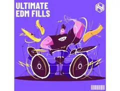 HY2ROGEN Ultimate EDM Fills main image