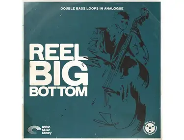 British Music Library Reel Big Bottom