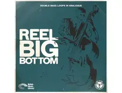 British Music Library Reel Big Bottom main image