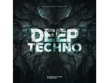 Resonance Sound - Deep Techno