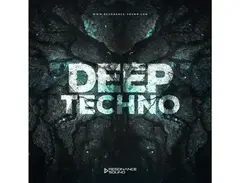 Resonance Sound - Deep Techno main image