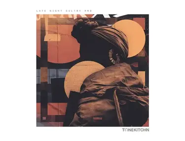 TONE KITCHN Late Night Sultry Soul & RnB