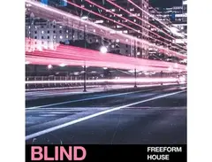 Blind Audio Freeform House main image