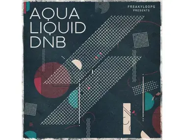 Freaky Loops Aqua Liquid DnB