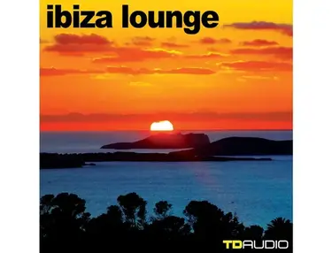 Industrial Strength TD Audio Ibiza Lounge