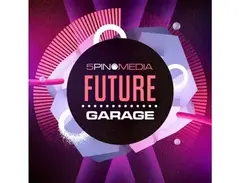 5Pin Media - Future Garage main image