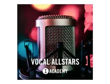 Toolroom Vocal Allstars