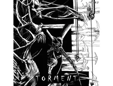 ShamanStems Torment - Mutilated Drums