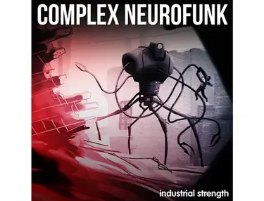 Industrial Strength Complex Neurofunk