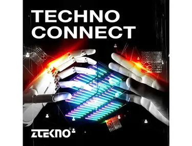 ZTEKNO Techno Connect