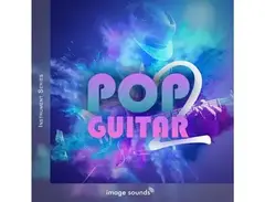 Image Sounds Pop Guitar 2 main image