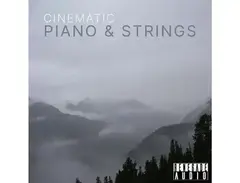 Renegade Audio Cinematic Piano & Strings main image
