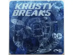 British Music Library Krusty Breaks main image