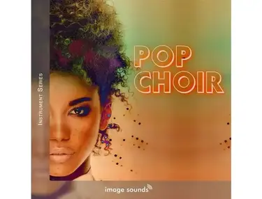 Image Sounds Pop Choir