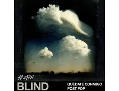 Blind Audio QuÃ©date Conmigo - Post Pop main image