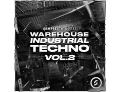 Warehouse Industrial Techno 2 main image