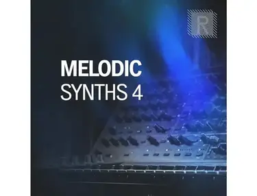 Riemann Kollektion Riemann Melodic Synths 4
