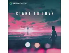 Producer Loops Start To Love main image