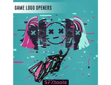 SFXtools Game Logo Openers