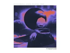 TONE KITCHN AliGotBeats - Lunar Eclipse Trap main image