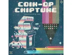 Famous Audio Coin-op Chiptune main image