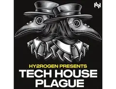 HY2ROGEN Tech House Plague main image
