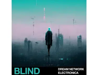 Blind Audio Dream Network - Electronica