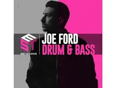 EST Studios Joe Ford Drum & Bass main image