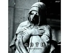 ShamanStems Goth Patches main image