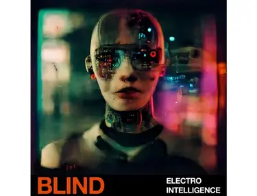Blind Audio Electro Intelligence