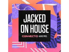CONNECTD Audio Jacked On House main image