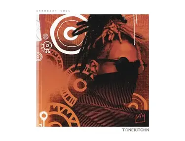 TONE KITCHN Afrobeat Soul