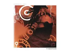 TONE KITCHN Afrobeat Soul main image