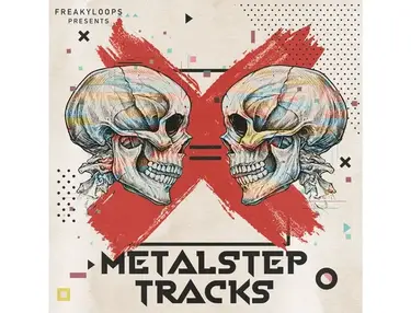 Freaky Loops Metalstep Tracks