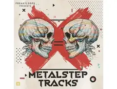 Freaky Loops Metalstep Tracks main image