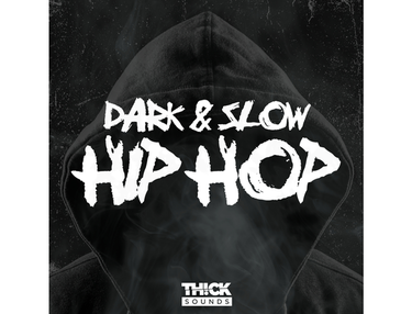 THICK Sounds Dark & Slow Hip Hop