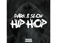 THICK Sounds Dark & Slow Hip Hop main image