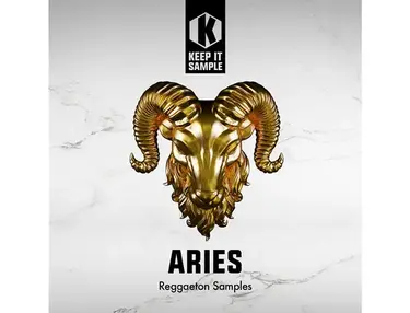 Keep It Sample Aries - Reggaeton Samples