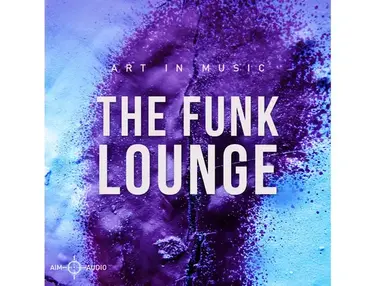 Aim Audio The Funk Lounge