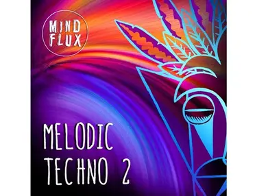 Mind Flux - Melodic Techno 2