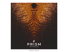 Zenhiser Prism - Psytrance main image