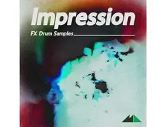 ModeAudio Impression - FX Drum Samples main image