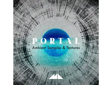 ModeAudio Portal - Ambient Samples & Textures