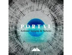 ModeAudio Portal - Ambient Samples & Textures main image