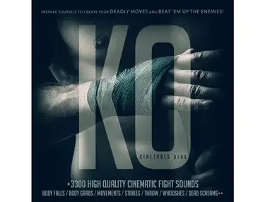 Cinetools Knockout