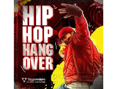 Singomakers Hip Hop Hangover