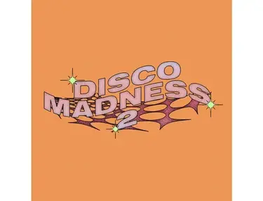 UNDRGRND SOUNDS Disco Madness 2
